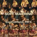 Switzerland 1974 - CD