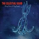 The Celestial Squid - CD