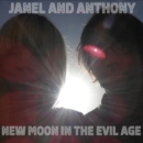 New Moon in the Evil Age - Vinyl