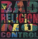 No control - Vinyl