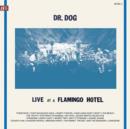 Live at a Flamingo Hotel - Vinyl