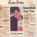 Heartattack and Vine - Vinyl