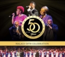 Malaco 50th celebration - CD