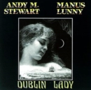 Dublin Lady - CD