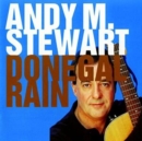 Donegal Rain - CD