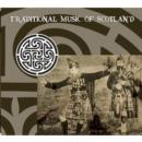 Traditional Music of Scotland - CD