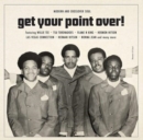 Get Your Point Over! - Vinyl