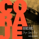 Coraje Buenos Aires - Vinyl