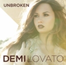 Unbroken - CD