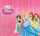 Disney Princess: Classic Album Selection - CD