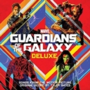 Guardians of the Galaxy (Deluxe Edition) - Vinyl
