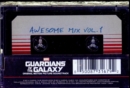 Guardians of the Galaxy: Awesome Mix, Vol. 1 - CD