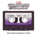 Guardians of the Galaxy: Cosmic Mix, Vol. 1 - CD