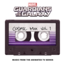 Guardians of the Galaxy: Cosmic Mix, Vol. 1 - CD