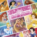 Dream Big, Princess - CD