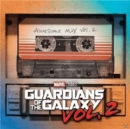 Guardians of the Galaxy Vol. 2 (Deluxe Edition) - Vinyl
