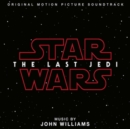 Star Wars - Episode VIII: The Last Jedi - CD