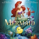 The Little Mermaid - CD