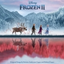 Frozen 2 - Vinyl