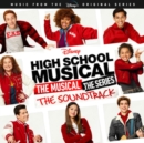 High School Musical: The Musical: The Series - The Soundtrack - CD