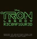 Tron: Legacy Reconfigured - Vinyl
