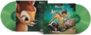 Music from Bambi: 80th Anniversary - Vinyl