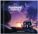 Guardians of the Galaxy: Awesome Mix - CD