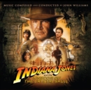 Indiana Jones and the Kingdom of the Crystal Skull - Vinyl