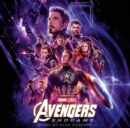 Avengers: Endgame (5th Anniversary Edition) - Vinyl