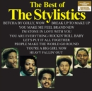 The Best of the Stylistics - Vinyl