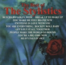 The Best of the Stylistics - CD