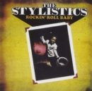 Rockin' Roll Baby - CD