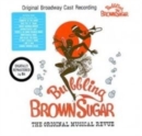 Bubbling Brown Sugar - CD