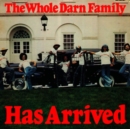 The Whole Darn Family Has Arrived - Vinyl