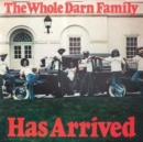 The Whole Darn Family Has Arrived - CD