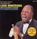 An Evening With Louis Armstrong - CD