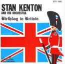 Birthday in Britain - CD