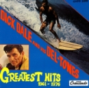 Greatest Hits - Vinyl