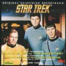 Star Trek Classics: VOLUME 3 - CD