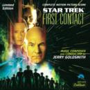 Star Trek: First Contact (Limited Edition) - CD