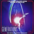 Star Trek: Generations (Collector's Edition) - CD