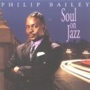 Soul On Jazz - CD