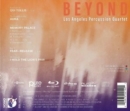 Beyond - Los Angeles Percussion Quartet - CD