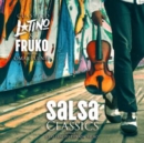 Salsa Classics - CD