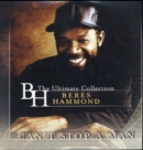 Can't Stop a Man - The Best of Beres Hammond - Vinyl