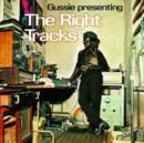 Gussie Presenting the Right Tracks - Vinyl