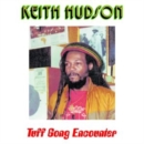Tuff Gong Encounter - Vinyl