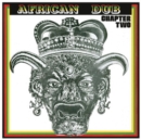 African Dub Chapter 2 - Vinyl