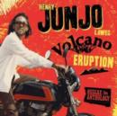 Volcano Eruption: Reggae Anthology - CD