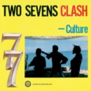Two Sevens Clash - CD